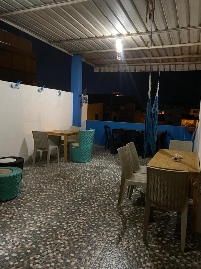 Playa Suites, Cerca Del Malecon Manta Exteriér fotografie