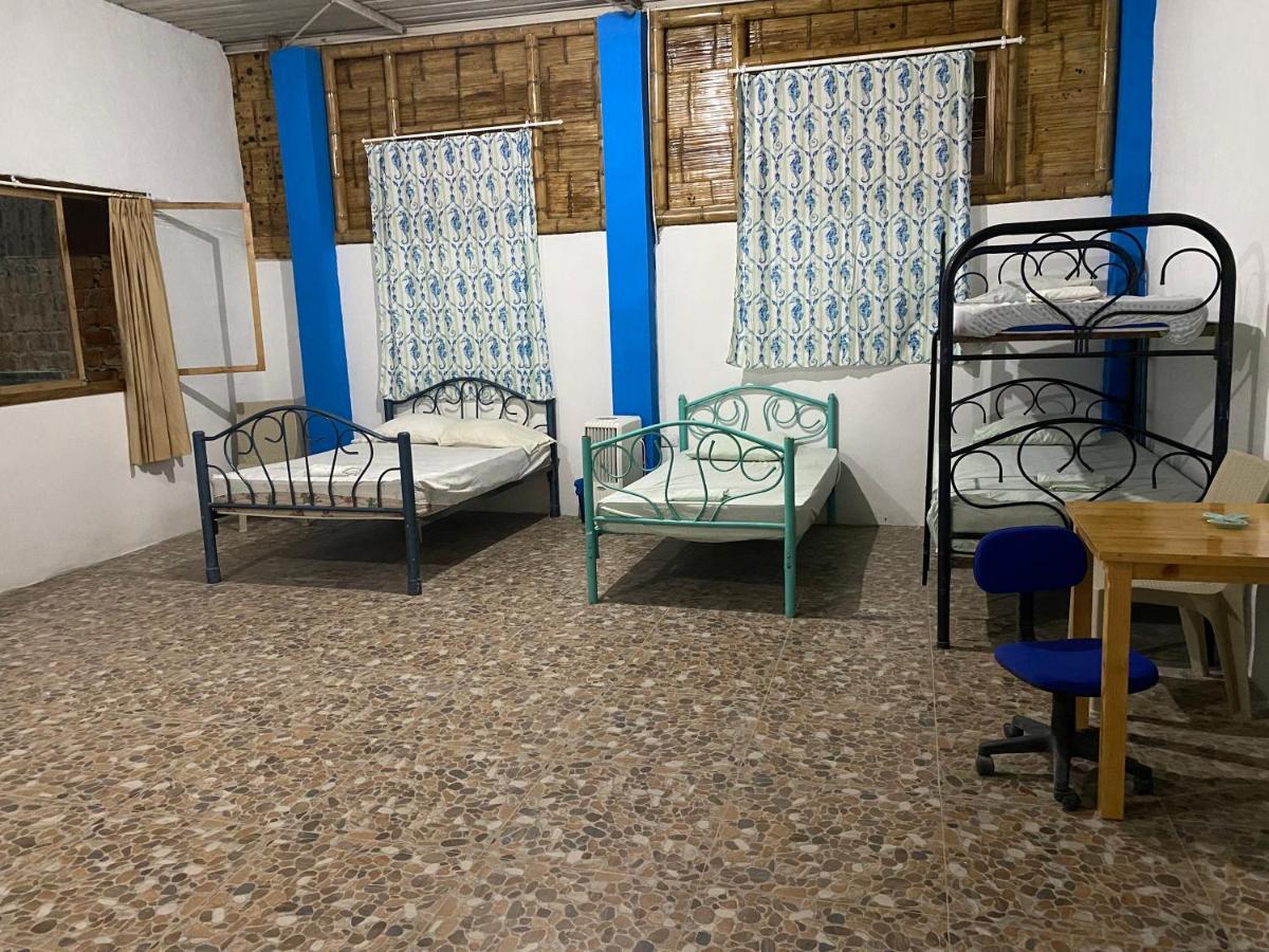 Playa Suites, Cerca Del Malecon Manta Exteriér fotografie