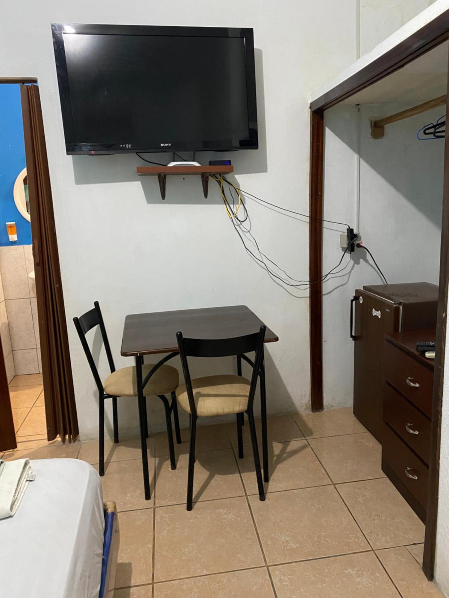 Playa Suites, Cerca Del Malecon Manta Exteriér fotografie